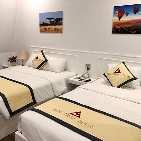 Ndc Misa Hotel Ha Long Dış mekan fotoğraf