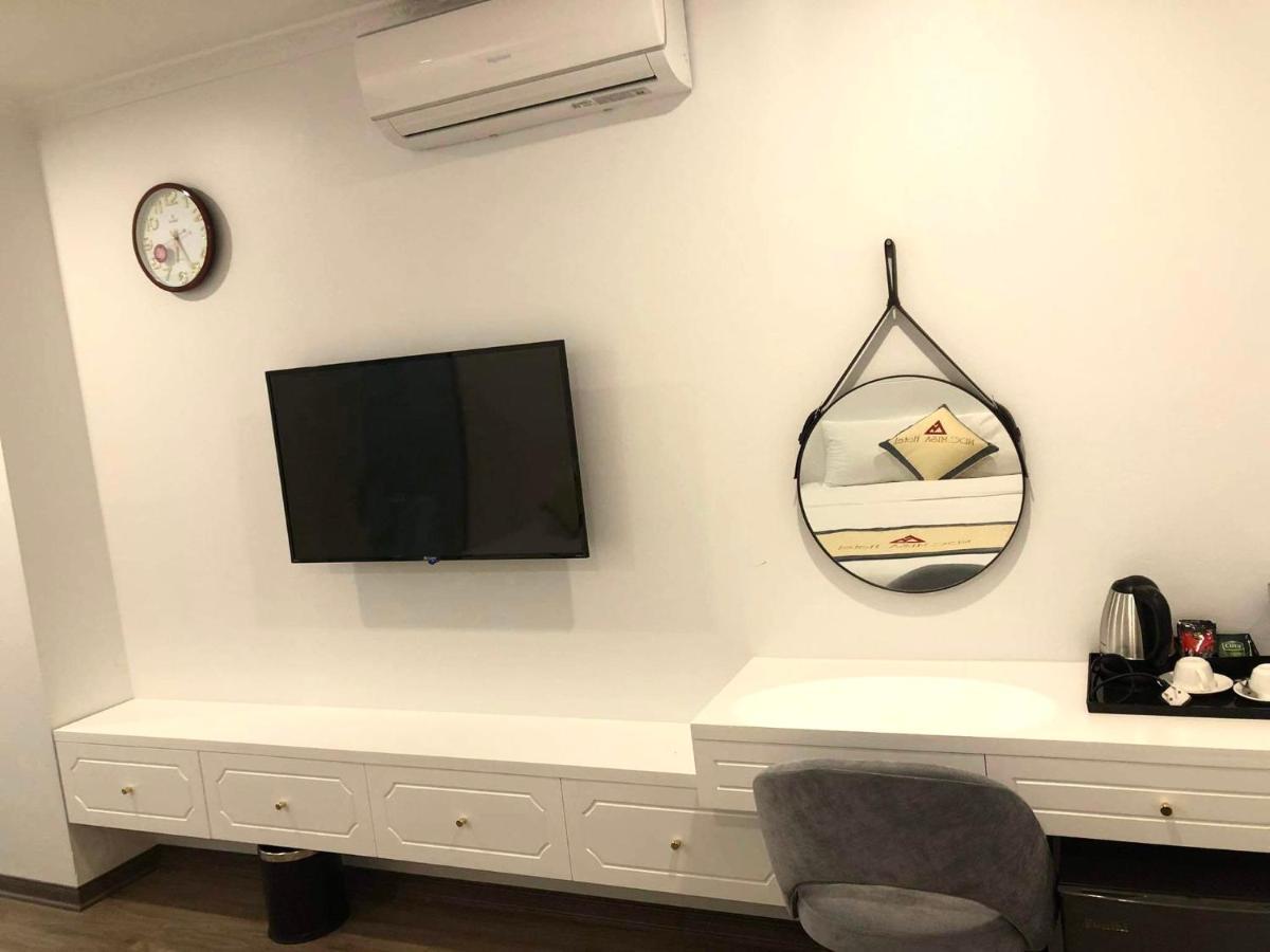 Ndc Misa Hotel Ha Long Dış mekan fotoğraf
