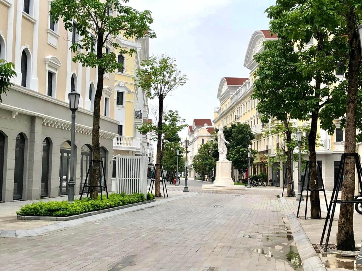 Ndc Misa Hotel Ha Long Dış mekan fotoğraf