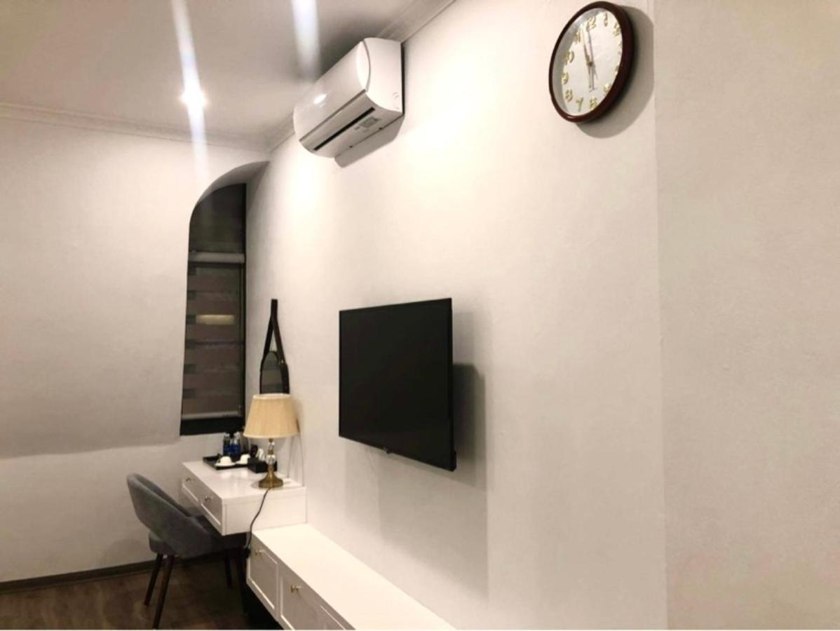 Ndc Misa Hotel Ha Long Dış mekan fotoğraf