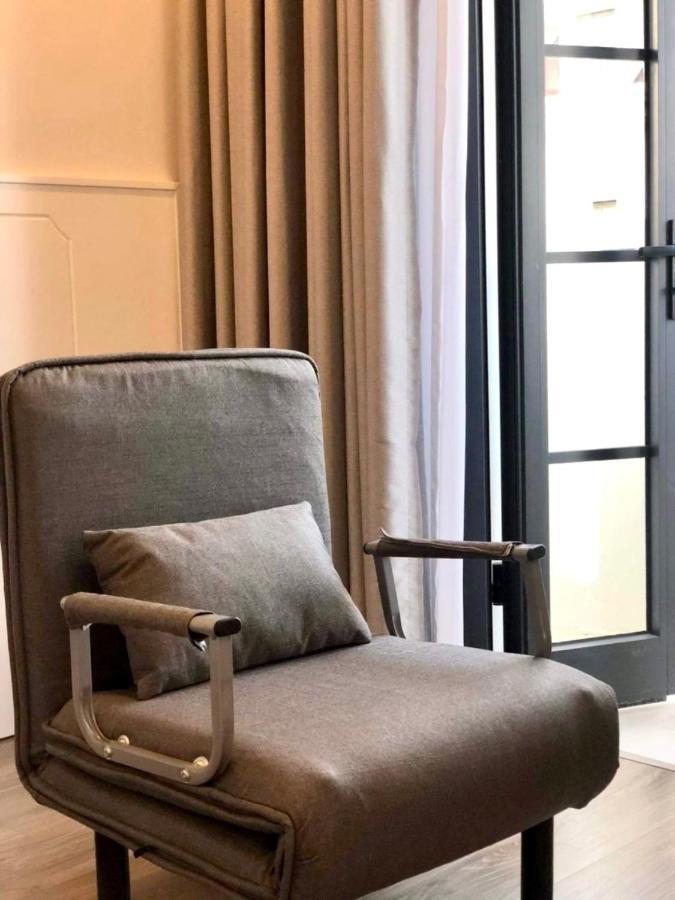 Ndc Misa Hotel Ha Long Dış mekan fotoğraf
